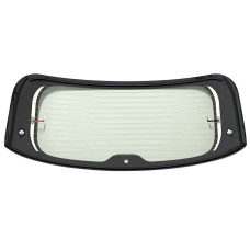 Заднє скло (обігрів) BYD Yuan Plus 2021- Starglass