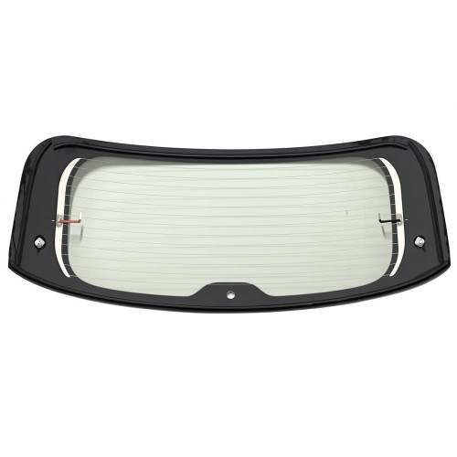 Заднє скло (обігрів) BYD Yuan Plus 2021- Starglass