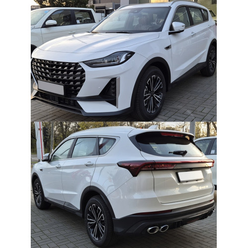 Заднє скло (обігрів) Jetour X70 Plus 2022- XYG