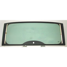 Заднє скло (обігрів) Renault Espace / Grand Espace 2002-2014 Starglass