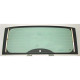 Заднє скло (обігрів) Renault Espace / Grand Espace 2002-2014 Starglass