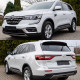 Заднє скло (обігрів) Renault Koleos II / Samsung QM6 2016-2024 Starglass