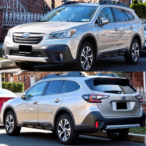 Заднє скло (обігрів) Subaru Outback VI (BT) 2019-2022 XYG