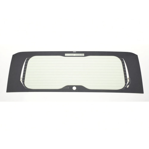 Заднє скло (обігрів) Toyota Land Cruiser 300 2021- XYG