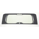 Заднє скло (обігрів) Toyota Land Cruiser 300 2021- XYG