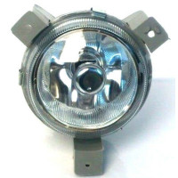 Протитуманна фара права Daewoo Matiz (DEPO) 96563278