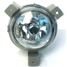 Протитуманна фара ліва Daewoo Matiz (DEPO) 96563277