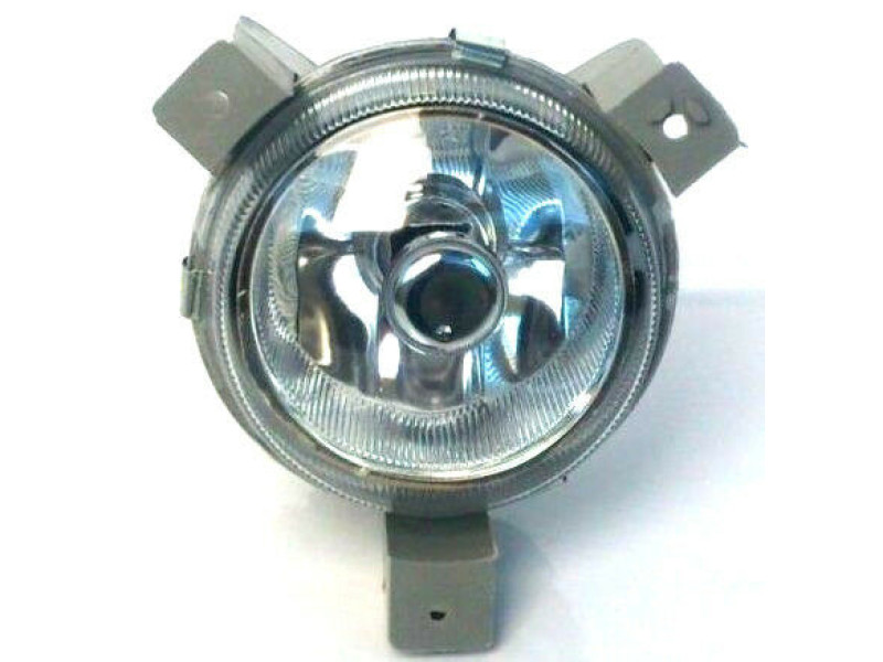 Протитуманна фара права Daewoo Matiz (DEPO) 96563278