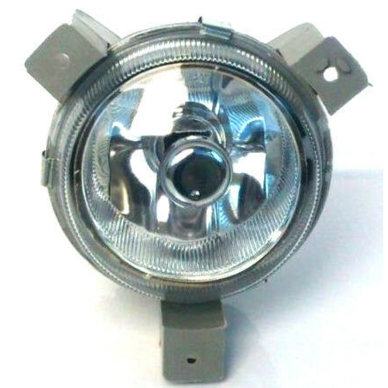 Протитуманна фара права Daewoo Matiz (DEPO) 96563278