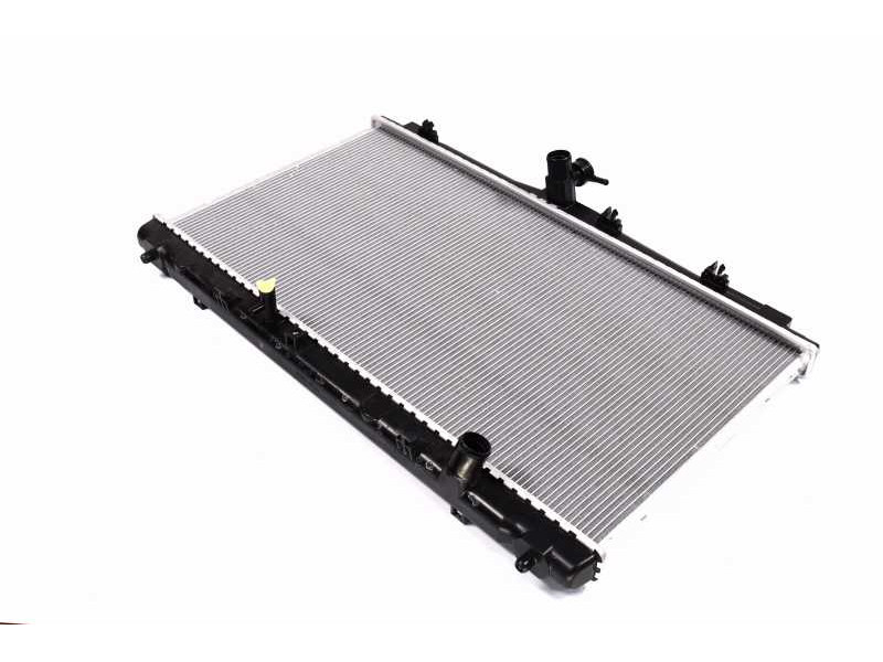 Радіатор охолодження Toyota Camry XV50/XV55 2012-2017 двигун 2.5 Nissens 16400-0V110