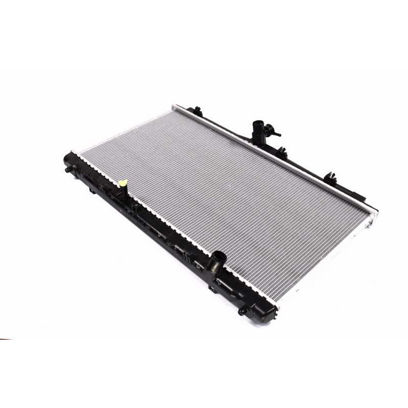 Охолоджуючий радіатор Nissens для Toyota Camry XV50/XV55 (2012-2017) з 2.5 двигуном - деталі та характеристика