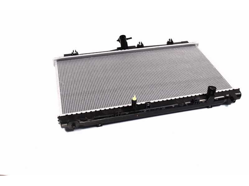 Радіатор охолодження Toyota Camry XV50/XV55 2012-2017 двигун 2.5 Nissens 16400-0V110