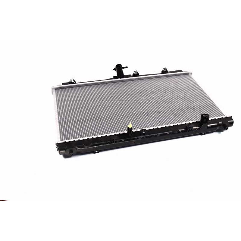 Охолоджуючий радіатор Nissens для Toyota Camry XV50/XV55 (2012-2017) з 2.5 двигуном - деталі та характеристика