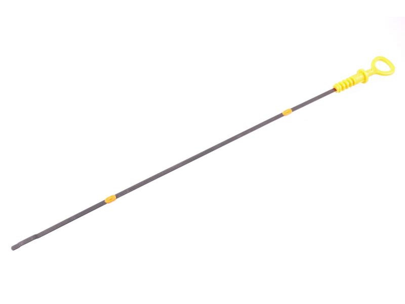 Щуп рівня олії Skoda Fabia I, Octavia I Tour/ VW Jetta VI, Passat B5, Polo VI / Audi A4 4 B5, B6, A6 C5 VIKA 06B115611R