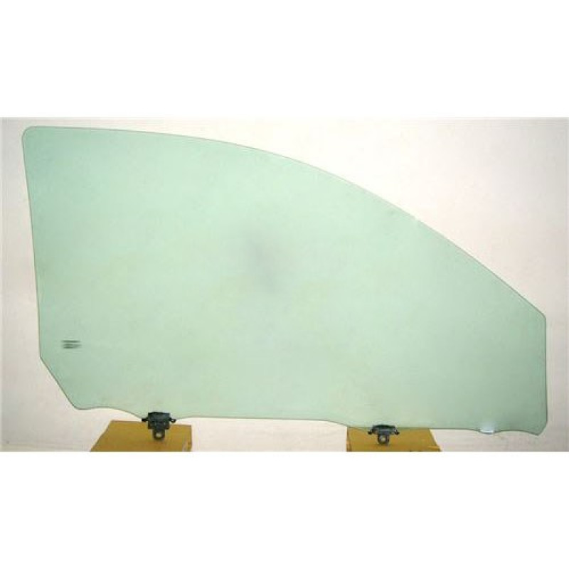 Скло бокове переднє Toyota Yaris 99-06 ліве (XYG) 3 двері