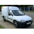 Деталі кузова для OPEL COMBO B 93-00