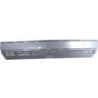 Передній бампер Mercedes E-Class W124 89-96 без накладки (LKQ) з AC, 1248804070