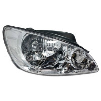 Фара Hyundai Getz 06-12 права (Depo)