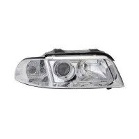 Фара Audi A4 B5 99-01 права ел. рег. TYC 8D0941030AK