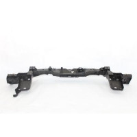 Передня панель Renault Kangoo 09- (LKQ) 8200393685