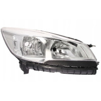 Фара Ford Kuga 13-16 права ел.рег. DEPO 1808348