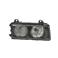 Фара BMW e36 94-99 права DEPO 63128363496