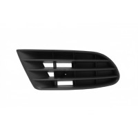 Решітка бампера ліва VW Golf Plus (5M1) 05-13 (Elit) 5M08536659B9