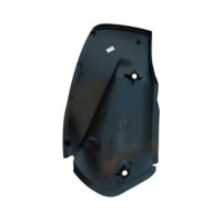 Підкрилок задній лівий Renault Logan 2004-2013 (FPS) 8200848951