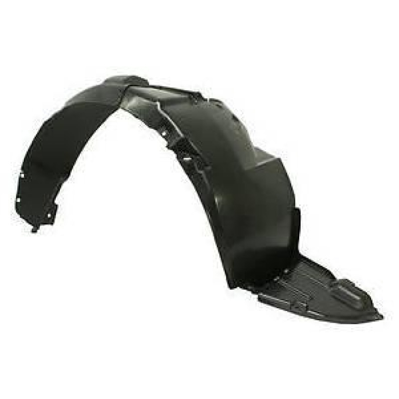 Підкрилок передній лівий Kia Cerato Koup 2009-2012 FPS 868111M300