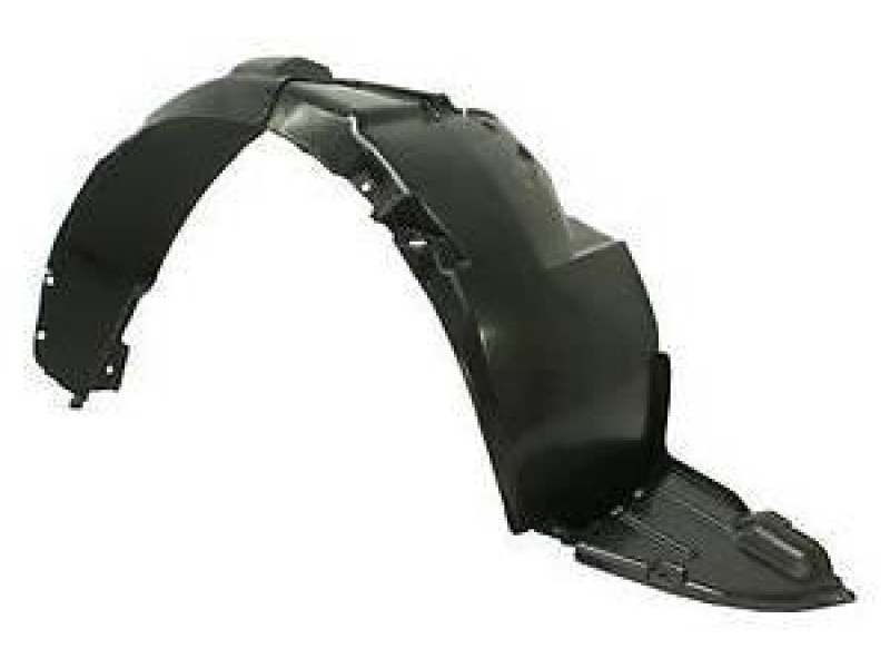 Підкрилок передній правий Kia Cerato Koup 2009-2012 FPS 868121M300