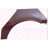 Задня aрка Peugeot 309 (85-93) ремчастина ліва (3 дв) Klokkerholm