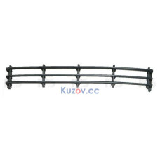 Решітка бампера Skoda Octavia A5 05-09 середня (FPS) 1Z0853677