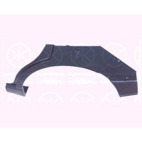 Задня aрка Peugeot 405 (87-96) універсал - ліва (Klokkerholm)