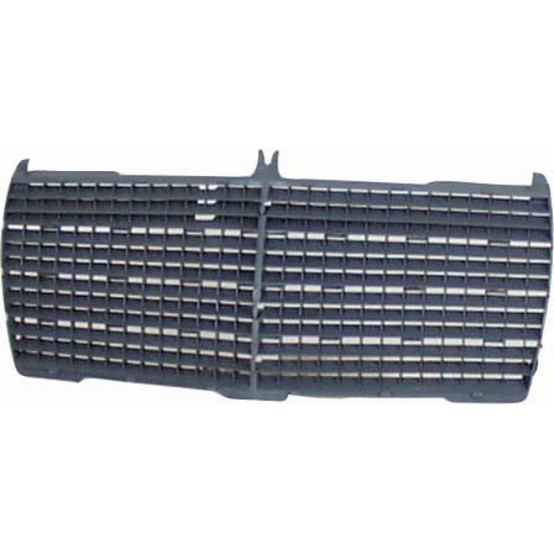 Решітка радіатора Mercedes E-Class W124 до 93 року 1248880223