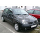 Молдинг лобового скла Renault Symbol 1 1998-2011 (LB0 / 1 / 2) / Clio 2 2001-2005 (B0 / 1 / 2)