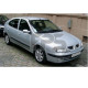 Молдинг лобового скла Renault Megane 1 1995-2003