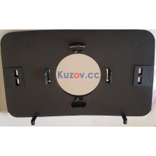 Вкладиш дзеркала правий/лівий без обігріву Fiat Ducato, Citroen Jumper, Peugeot Boxer 1994-1999 