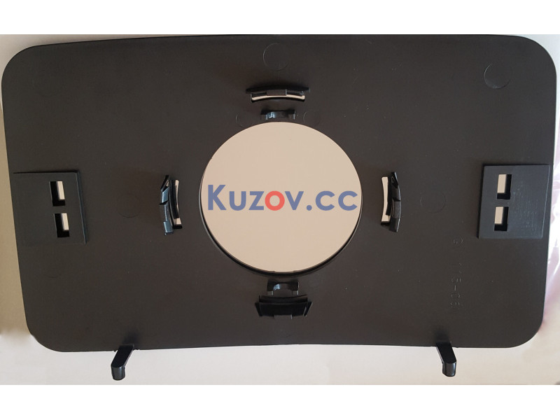 Вкладиш дзеркала правий/лівий без обігріву Fiat Ducato, Citroen Jumper, Peugeot Boxer 1994-1999 