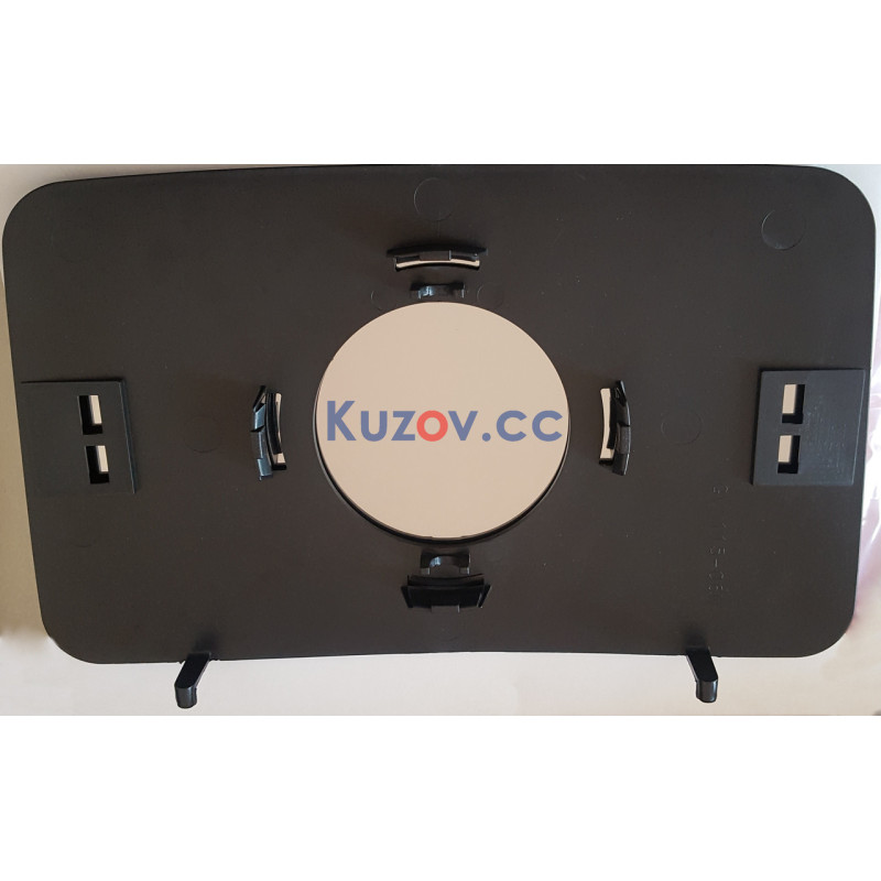 Вкладиш дзеркала правий/лівий без обігріву Fiat Ducato, Citroen Jumper, Peugeot Boxer 1994-1999 