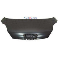 Капот Peugeot 107 2005-2012 7901L7