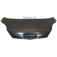 Капот Peugeot 107 2005-2012 7901L7