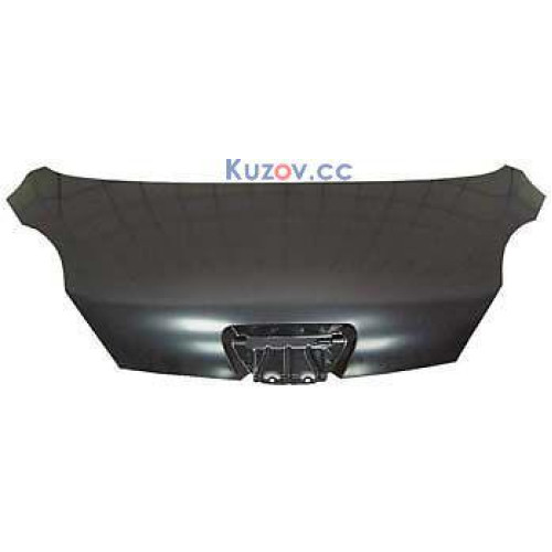 Капот Peugeot 107 2005-2012 7901L7
