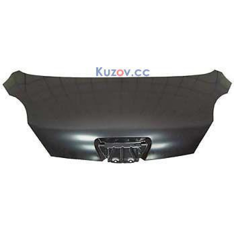 Капот Peugeot 107 2005-2012 7901L7