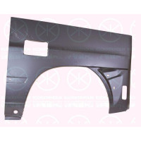 Арка задня ліва велика Mercedes Vito W638 96-04 (KK)