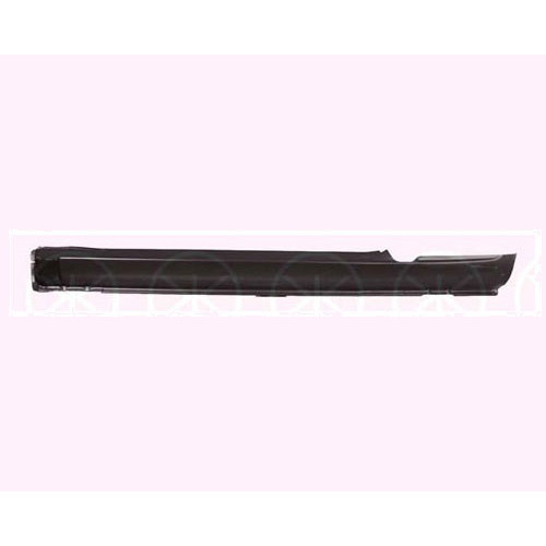 Поріг Mazda 323 BG (89-94) 3-дв. - правий