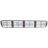 Решітка бампера Audi 80 B4 (91-94) середня (FPS) 8A0807683A01C