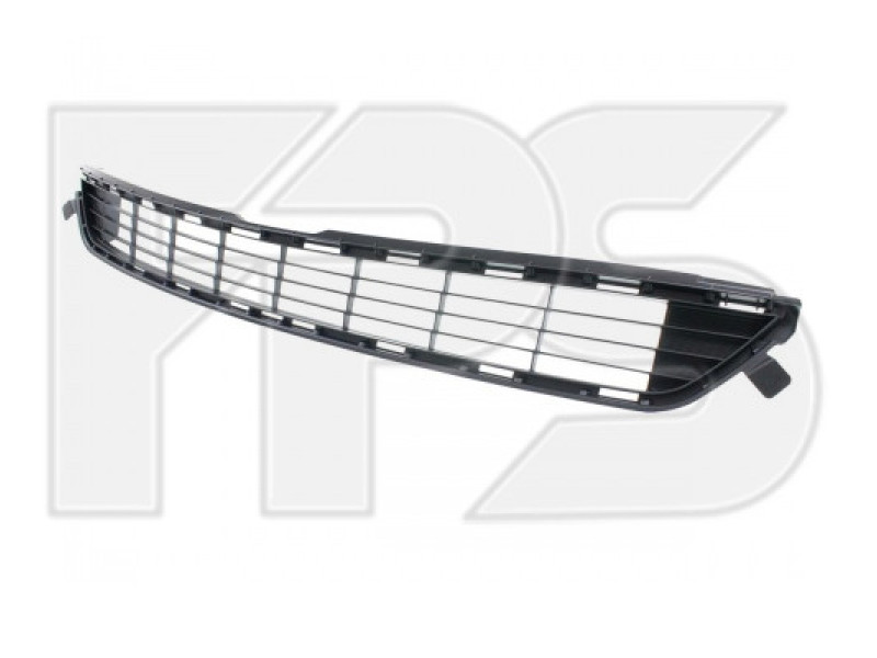Решітка в бампере Toyota RAV4 (13-15) 5311242090