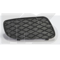 Решітка бампера Smart Fortwo 451 (07-12) права A4518260224