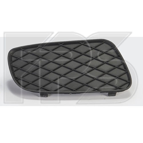 Решітка бампера Smart Fortwo 451 (07-12) права A4518260224