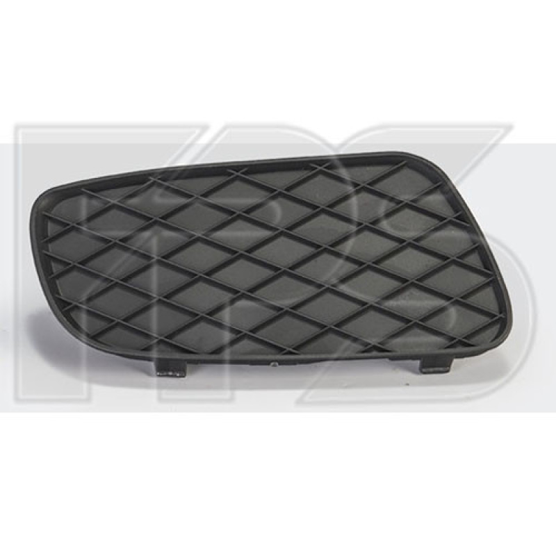 Решітка бампера Smart Fortwo 451 (07-12) права A4518260224